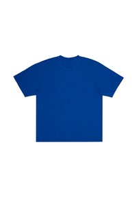 Edwin T-shirt basic - azzurro
