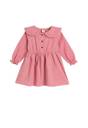 Day dress - pink