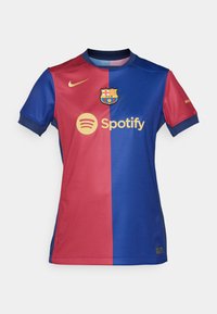 FC BARCELONA W NK DF STAD JSY HM - Club wear - deep royal blue/noble red/club gold