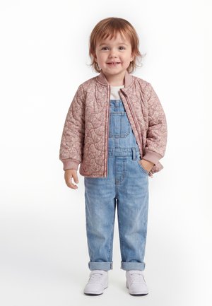 Wheat THERMO JACKET LOUI - Übergangsjacke - powder flower meadow