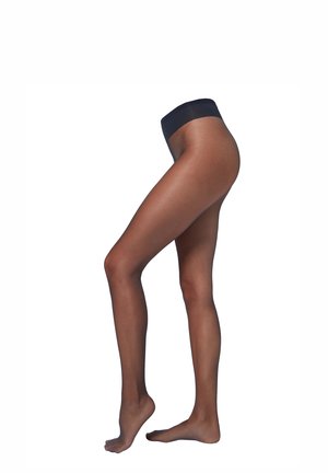 20 DEN SHEER - Strumpbyxor - blau - 016 - blue