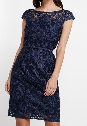 Robe de soirée - dark blue