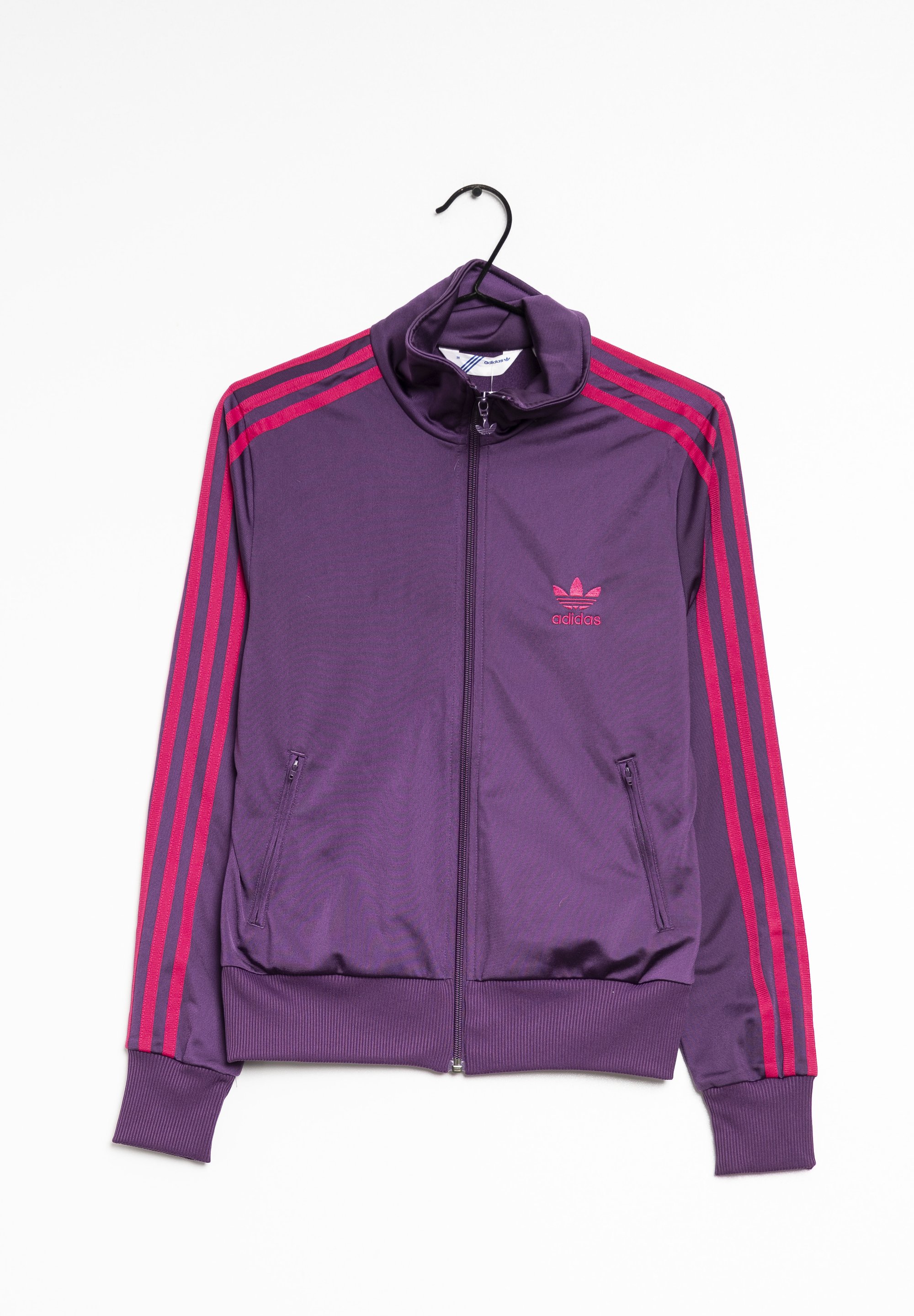 Veste Adidas Lila Survetement Adidas Mauve Homme Outlet Adidas