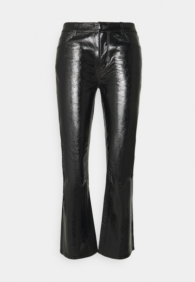 J Brand Bootcut jeans zwart