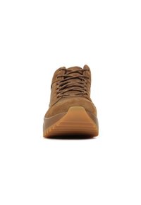 Skechers UNO PEAKS - Sneakers alte - chestnut