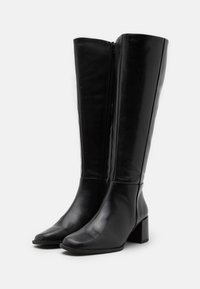 Vagabond STINA - Botas - black