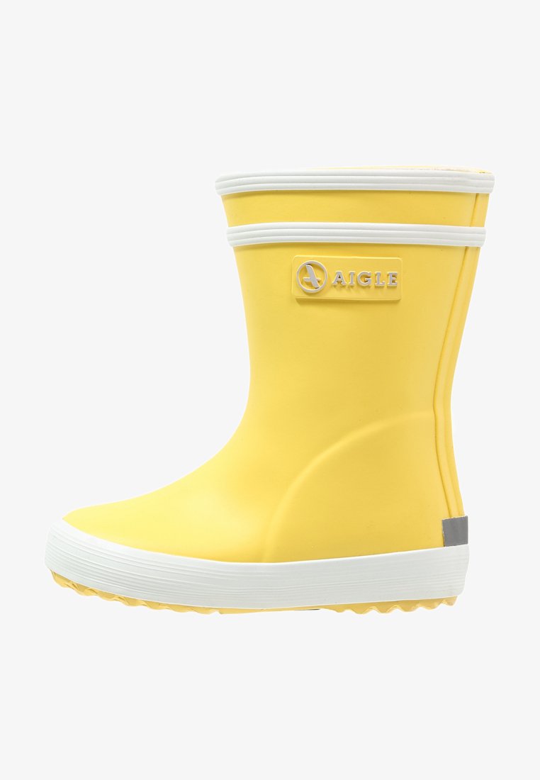 Aigle Baby Flac Unisex Bottes En Caoutchouc Jaune Zalando Fr Aigle Baby Flac Unisex Bottes En Caoutchouc Jaune Zalando Fr