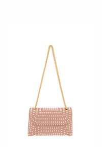 FLAP - Geantă crossbody - rose
