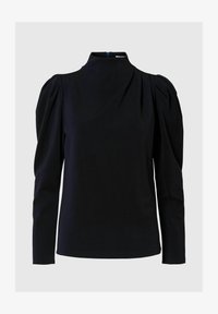 Niet geselecteerd, dark sapphire