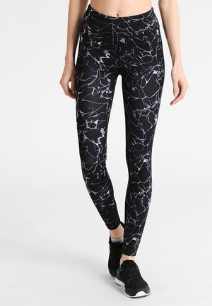 Even&Odd active Leggings - grey