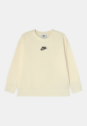 CLUB CREW - Sudadera - coconut milk