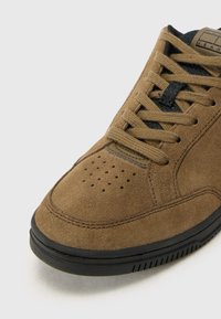 Tommy Jeans TJM CUPSOLE - Trainers - homestead