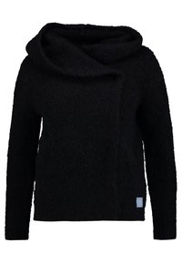 Marc O'Polo DENIM Kardigan - black