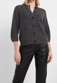 Filippa K Kardigan - black