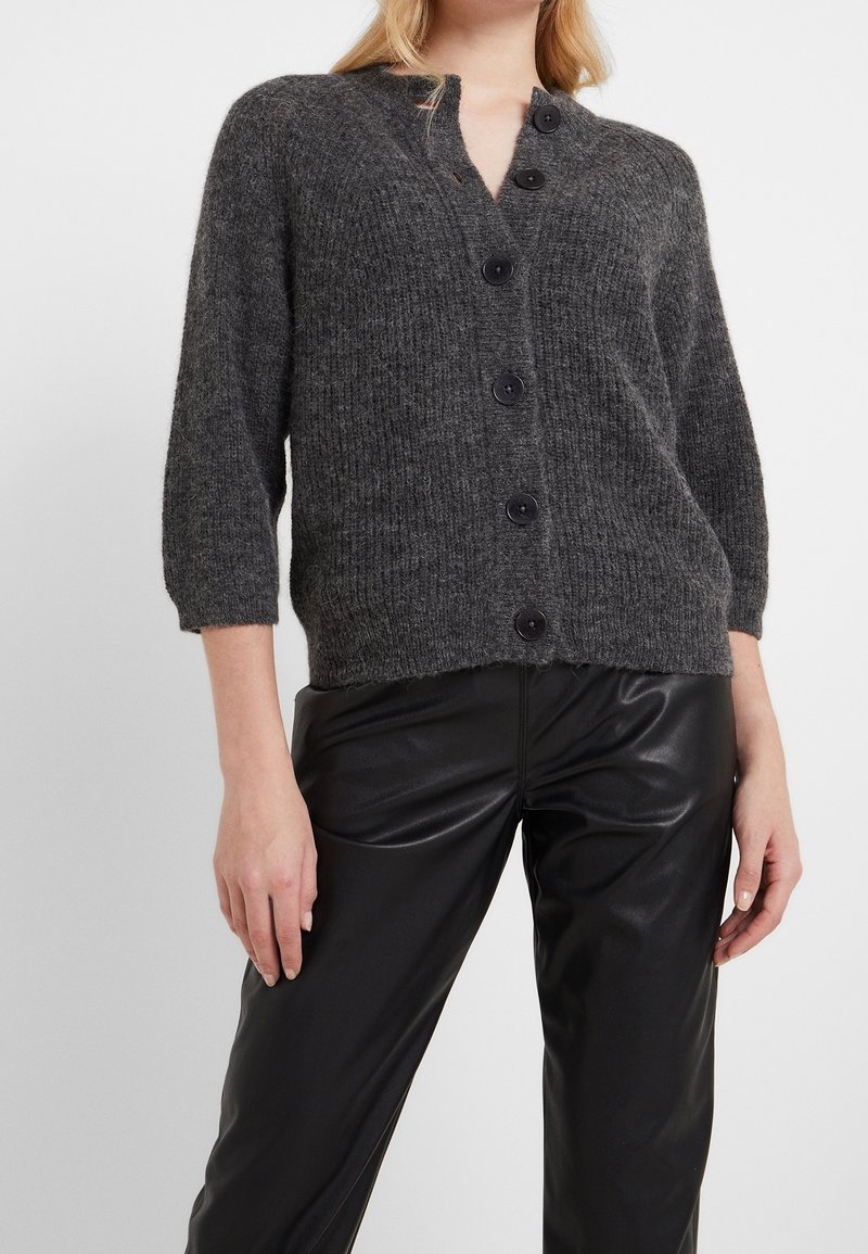 Filippa K Kardigan - black