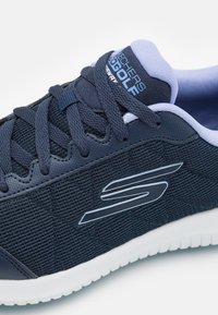 Skechers Performance GO MAX FAIRWAY 4 bleumarin
