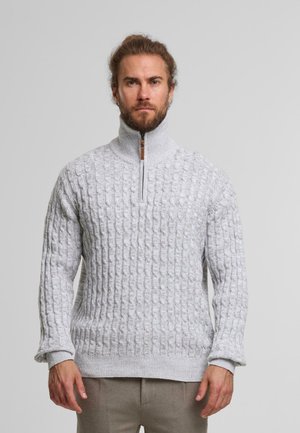Pullover - off white