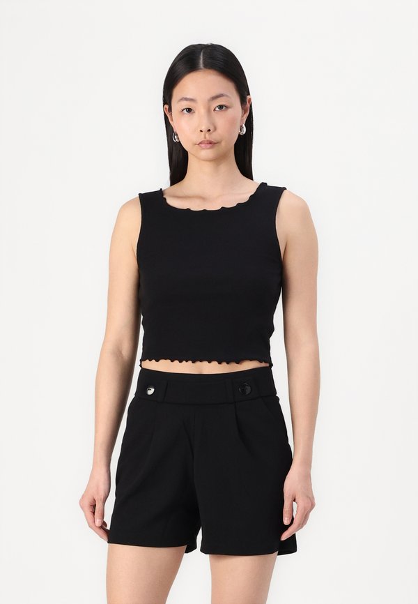 ONLKENYA CROP BABYLOCK 2 PACK  - Top2