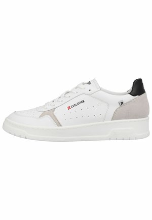 Rieker, Trainers - blanc
