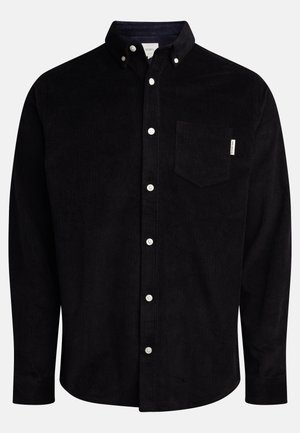 SEAN  - Camicia - black
