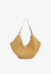 Ausgewählt, soft tan