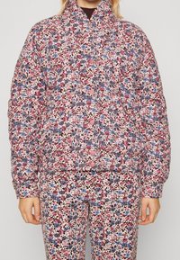 Fabienne Chapot Overgangsjakke - pink