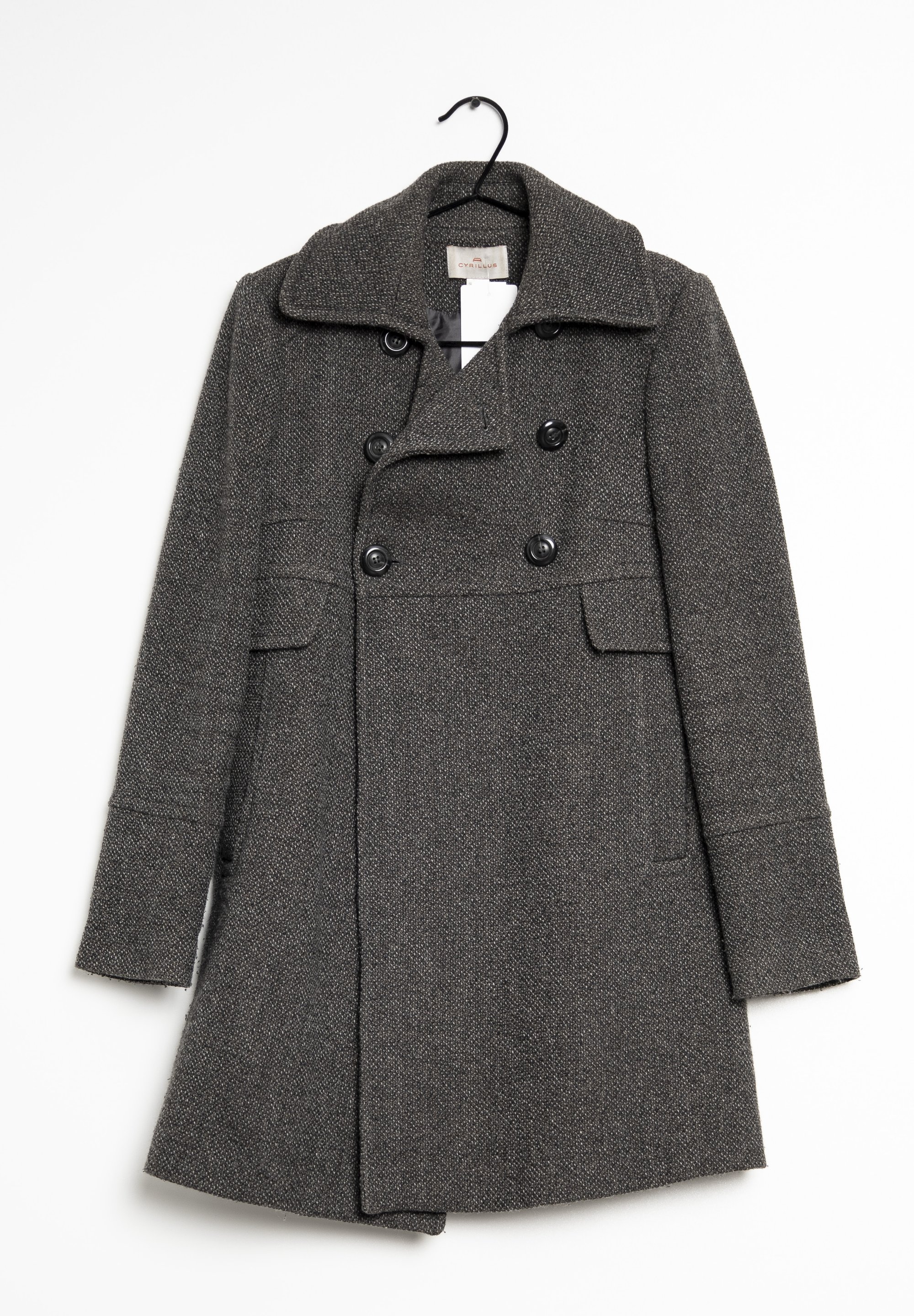 Coat Manteau Cyrillus Cyrillus Trench Femme Shop