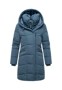 Niet geselecteerd, dusty blue