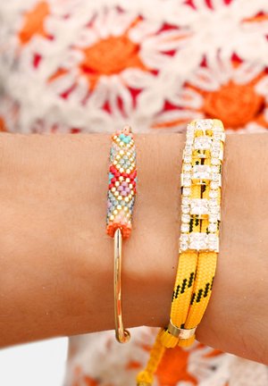 Hipanema, MALISS - Bracelet - corail