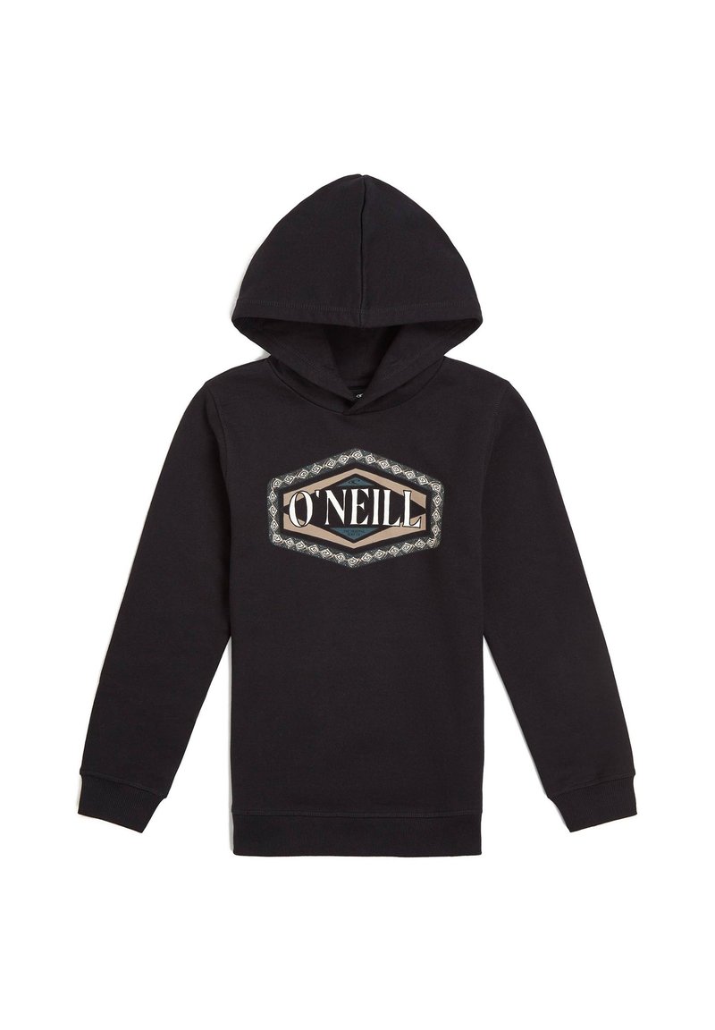 O’Neill Hoodie zwart O’Neill Hoodie zwart