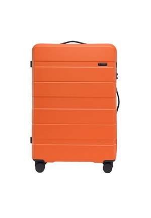 Trolley - orange