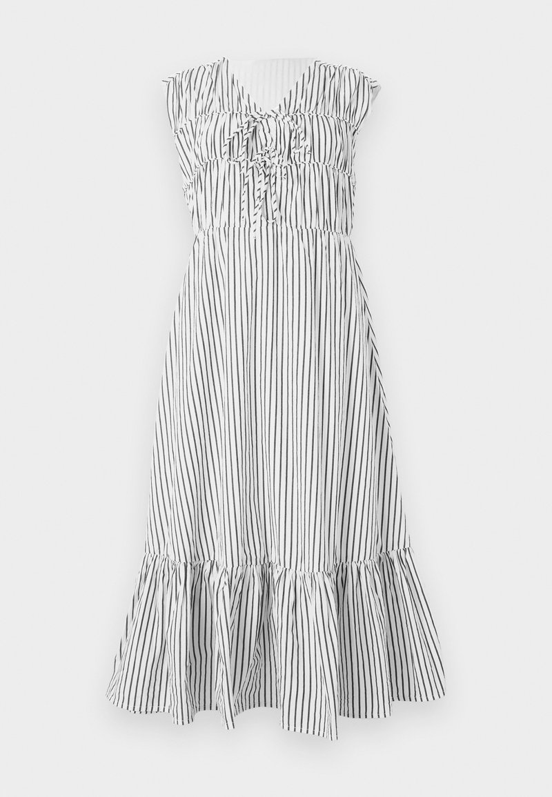 YAS Jurk zwart YAS Jurk zwart