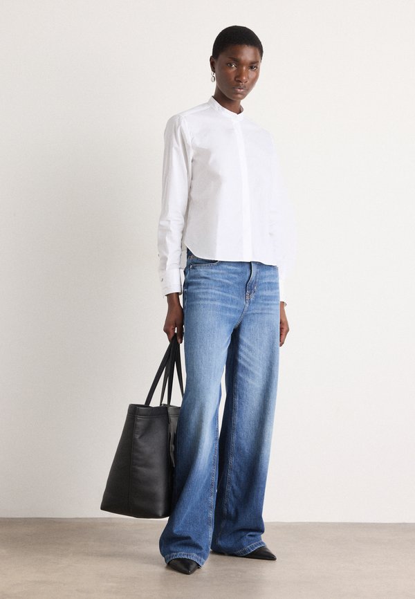 BERTYNA MONDAY - Button-down blouse3