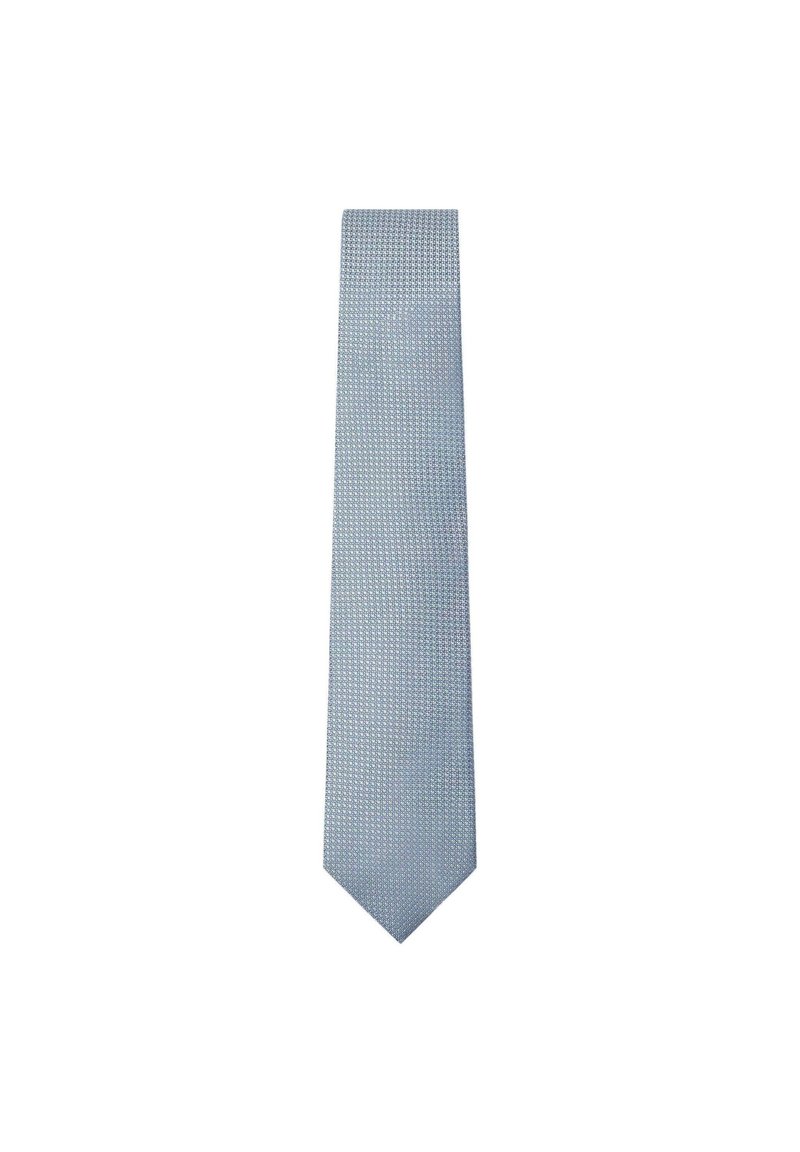 Hackett London Corbata - spa blue