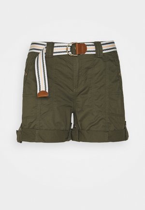 Short - khaki