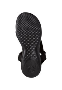 Tamaris Sandals - black uni