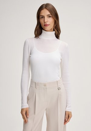 KALIS - Trui - offwhite