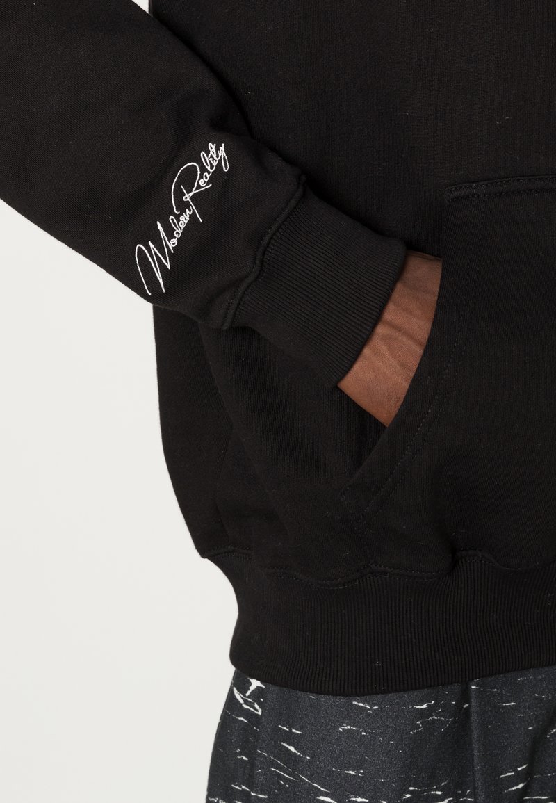 Damen Sweatshirts | Pegador MIRAMAR OVERSIZED HOODIE UNISEX Kapuzenpullover black/schwarz - ON00156 Damen Sweatshirts | Pegador MIRAMAR OVERSIZED HOODIE UNISEX Kapuzenpullover black/schwarz - ON00156