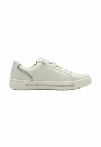Jana SNEAKER - Sneaker low - beige gold