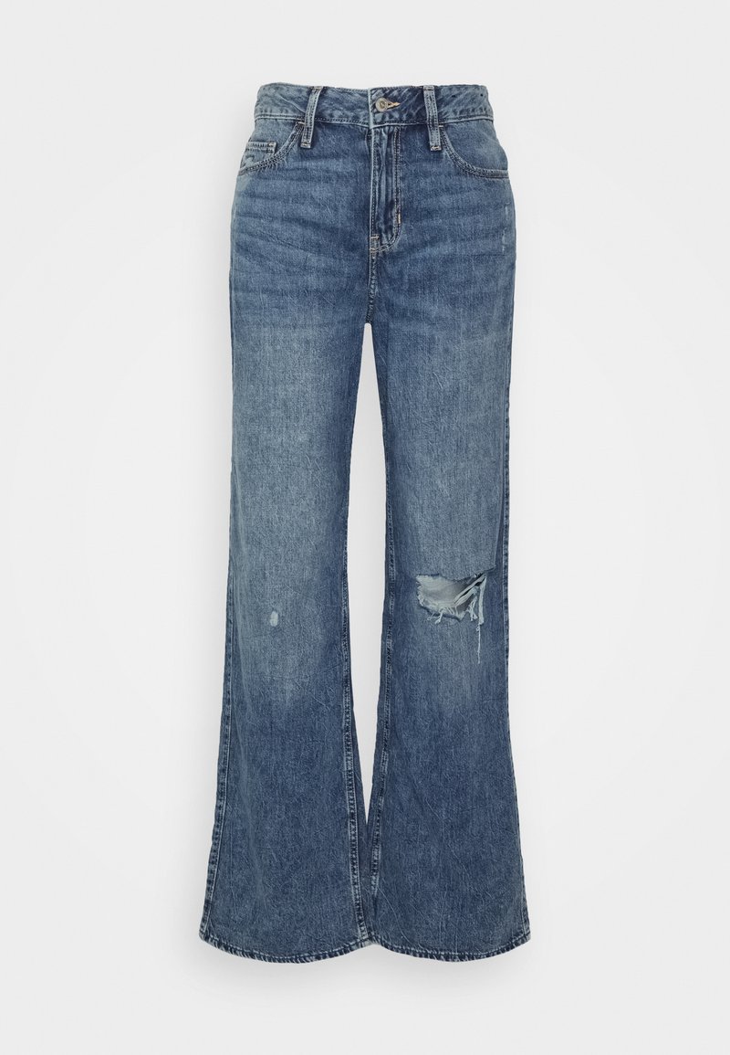 Blugi loose fit