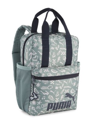 SANDY ADVENTURES EXTRA - Rucsac - green moon new navy