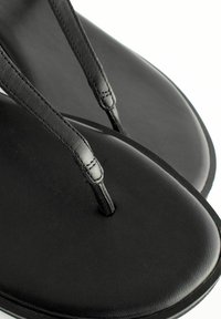 Next FOREVER COMFORT REGULAR WIDE FIT - Sandaler - black