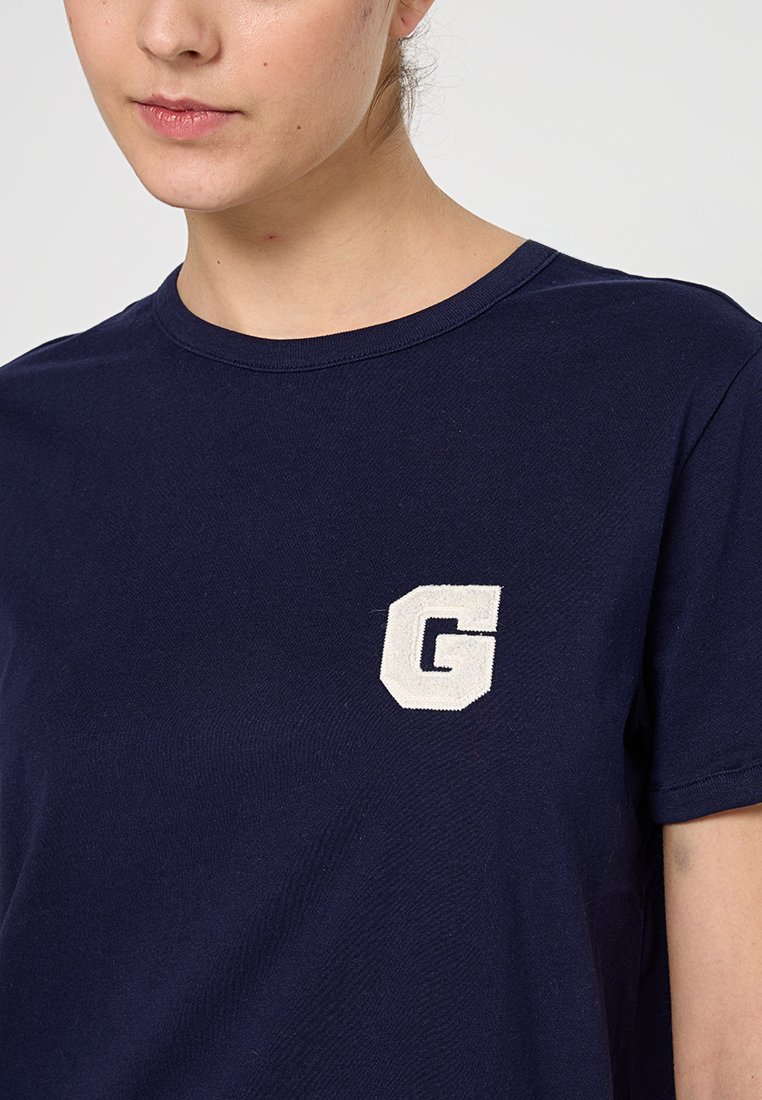 T-Shirt basic