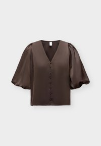 Δεν επιλέχθηκε, chocolate brown