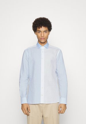 PANEL - Shirt - blue