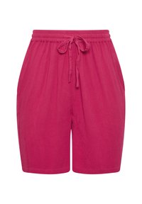Long Tall Sally Shorts - pink