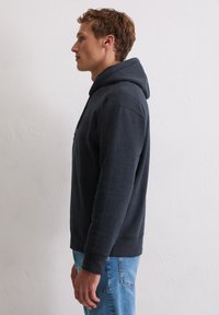 Marc O'Polo DFC - Kapuzenpullover - dark navy