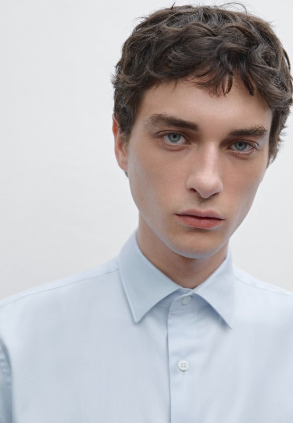 SLIM-FIT OXFORD - Formal shirt4