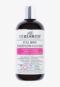 Curlsmith - FULL BODY WEIGHTLESS CLEANSER - Champú Imagen en miniatura 1