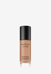 bareMinerals BAREPRO LIQUID FOUNDATION SPF 20 - Fondotinta - 17 fawn
